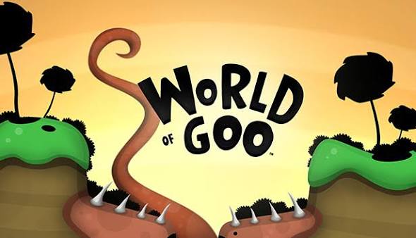 30 Game PC Ringan Terbaik, Bisa Dimainkan di Spek Rendah 30 World of Goo 1