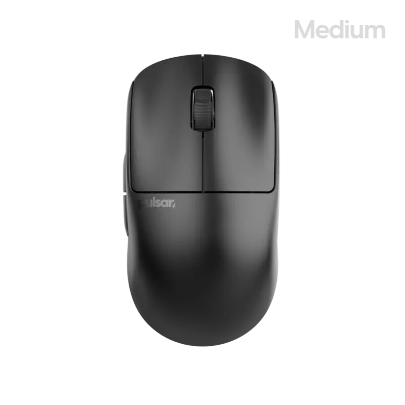 rekomendasi mouse gaming wireless terbaik