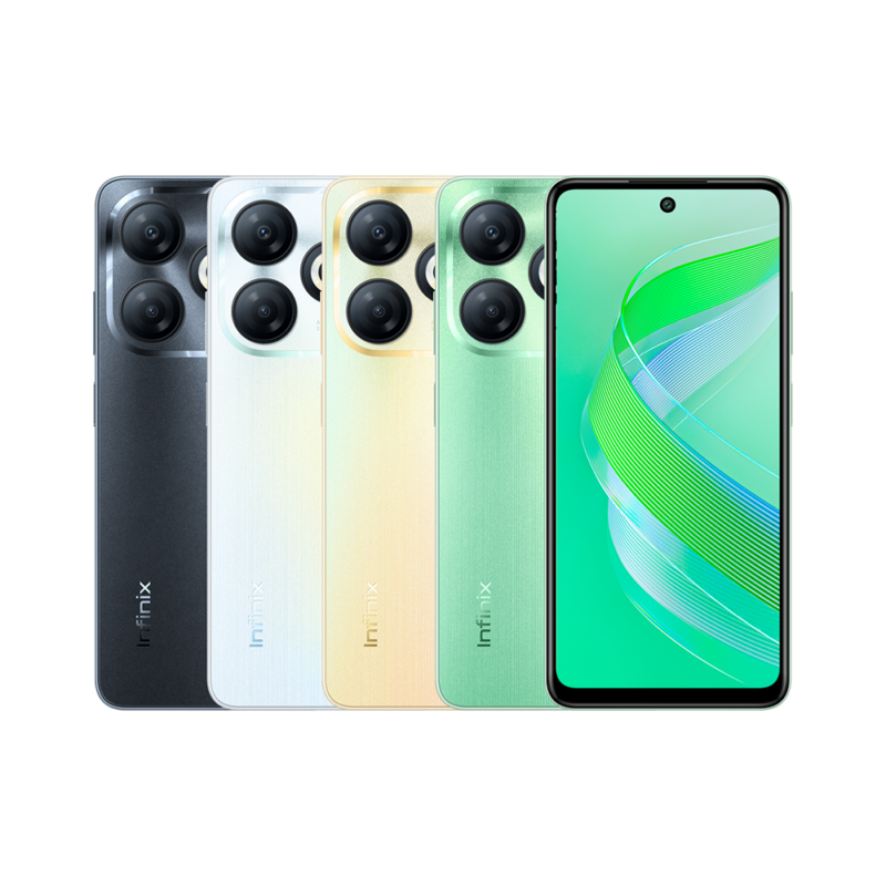 Rekomendasi HP Android di Bawah 1 Jutaan