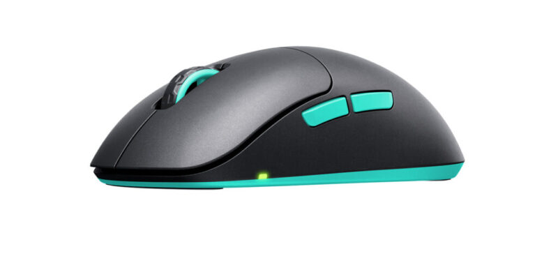 Xtrfy M8 Wireless