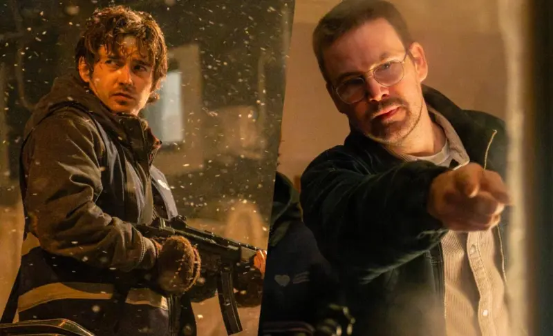 Zach Cregger Tegaskan Resident Evil Jadi Film Franchise Terakhirnya 1 Zach Cregger Tegaskan Resident Evil Jadi Film Franchise Terakhirnya