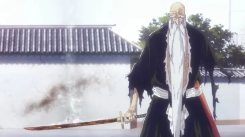 Bankai Bleach yang Bisa Menghancurkan Dunia