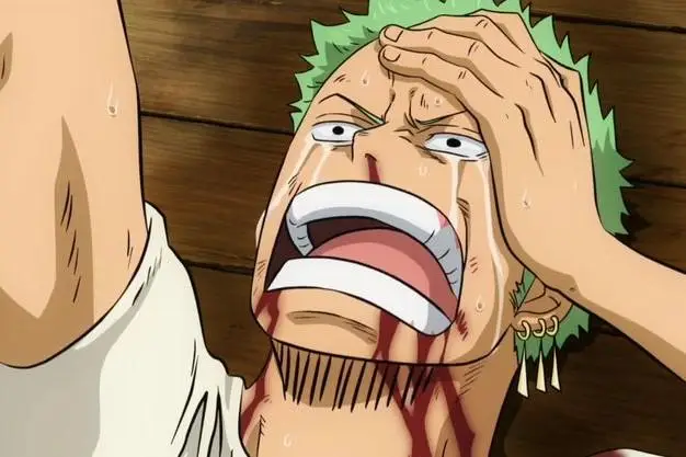 Zoro Memiliki Impian yang Tidak Kalah Besar dari Luffy