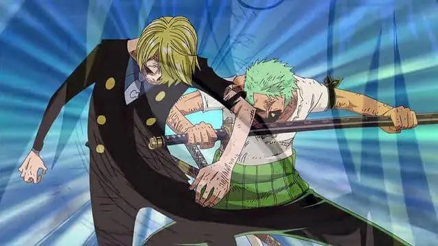 Zoro Punya Jiwa Pemimpin Meski Bukan Kapten