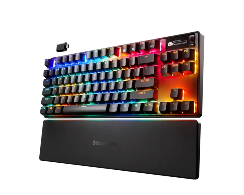 30 Rekomendasi Keyboard Gaming Wireless Terbaik 6 Rekomendasi Keyboard Gaming Wireless Terbaik