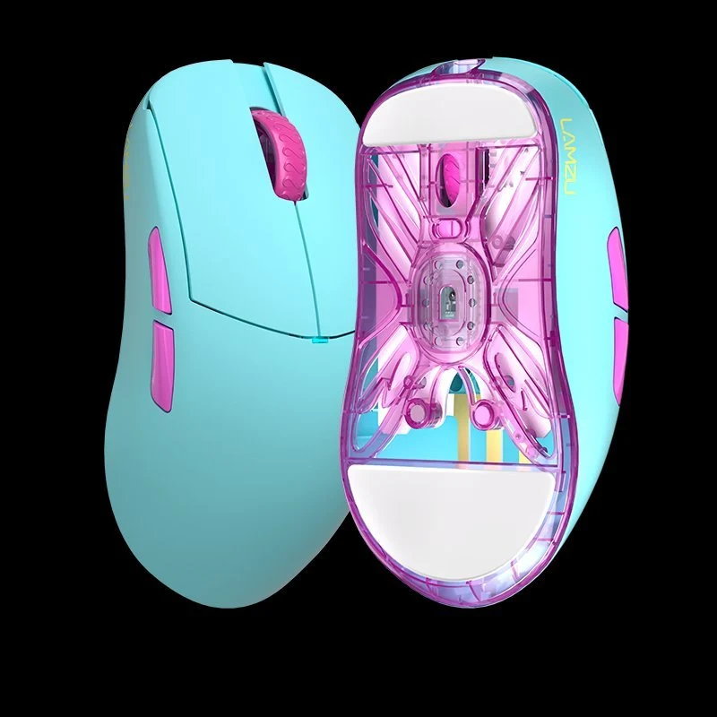 rekomendasi mouse gaming wireless terbaik