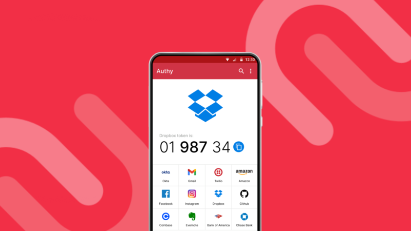 Rekomendasi Aplikasi Autentikator Terbaik