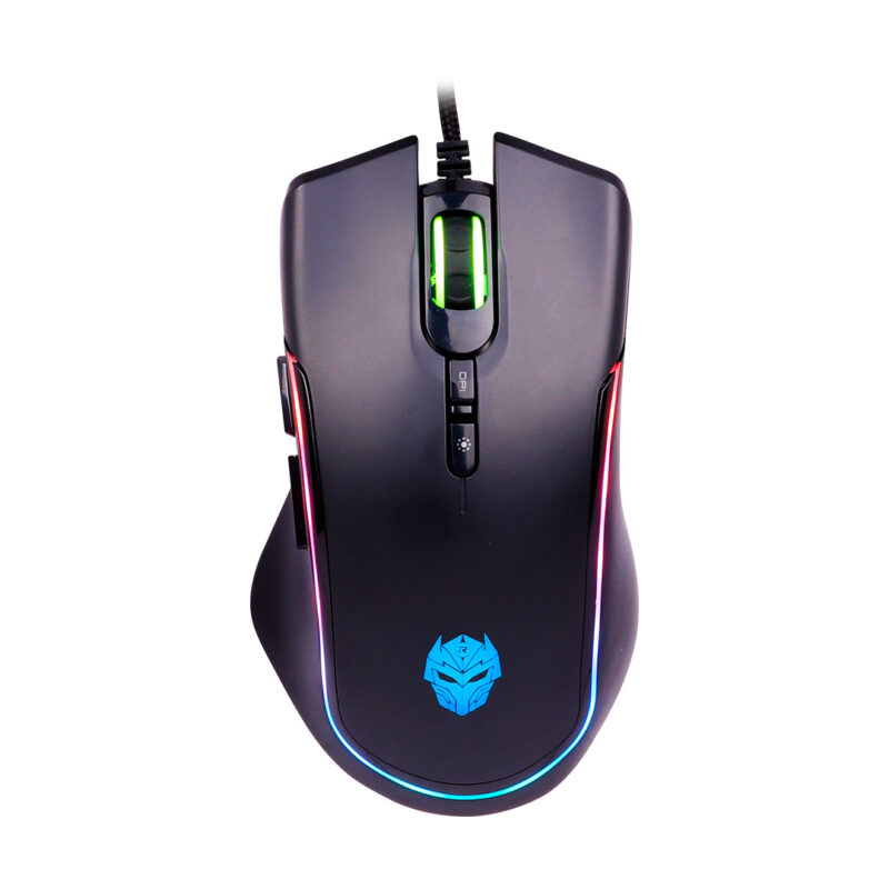 rekomendasi mouse gaming murah terbaik