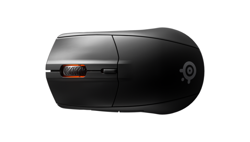 rekomendasi mouse gaming terbaru 2026