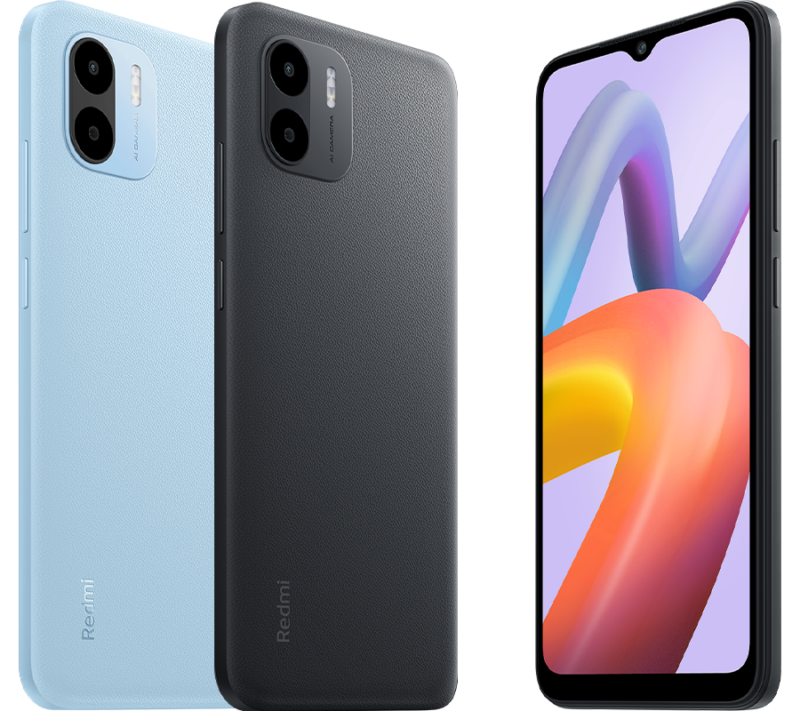 Rekomendasi HP Android di Bawah 1 Jutaan