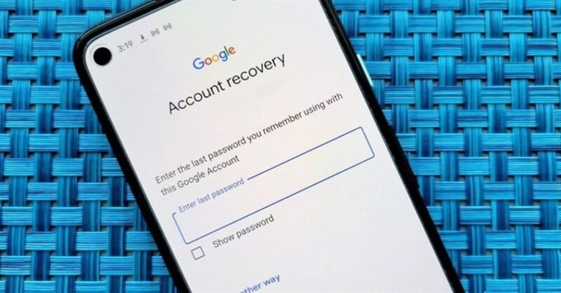 Cara Hapus Akun Google di HP Android Permanen 2 Cara Hapus Akun Google di HP Android Permanen