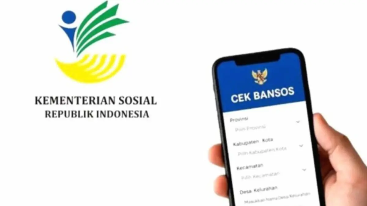 Cara Cek Bansos PKH 2026 Lewat HP tanpa Aplikasi, Mudah & Cepat