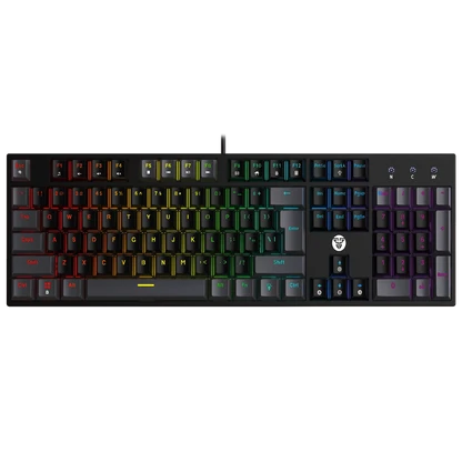 Rekomendasi Keyboard Gaming Murah Terbaik 2026