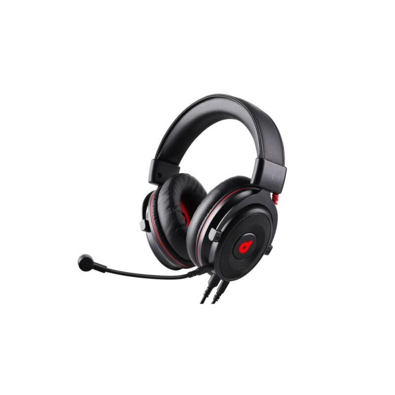 Headset Gaming Murah Terbaru