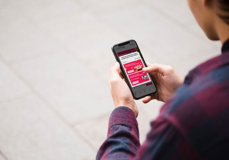 4 Cara Cek Kuota Smartfren Terbaru 2026 Bebas Pulsa