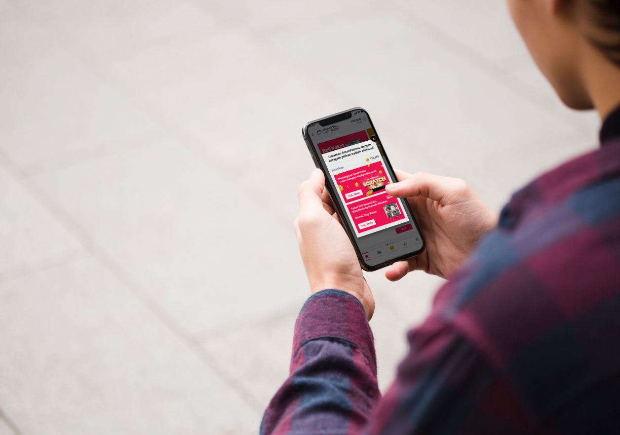 4 Cara Cek Kuota Smartfren Terbaru 2026 Bebas Pulsa 1 4 Cara Cek Kuota Smartfren Terbaru 2026 Bebas Pulsa
