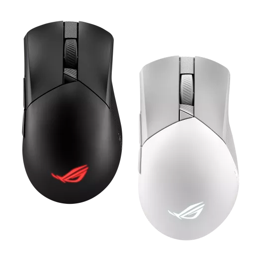 rekomendasi mouse gaming wireless terbaik