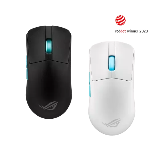 rekomendasi mouse gaming wireless terbaik