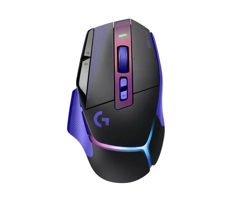 rekomendasi mouse gaming wireless terbaik
