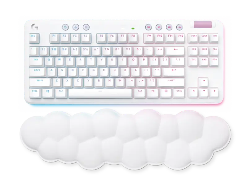 30 Rekomendasi Keyboard Gaming Wireless Terbaik 7 Rekomendasi Keyboard Gaming Wireless Terbaik