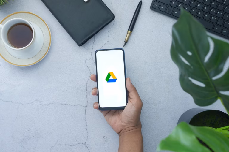 Cara Membuat Link Google Drive Publik & Privat