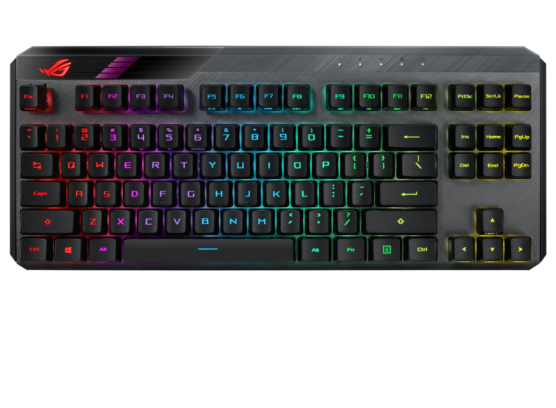 30 Rekomendasi Keyboard Gaming Wireless Terbaik 19 rekomendasi keyboard gaming wireless terbaik
