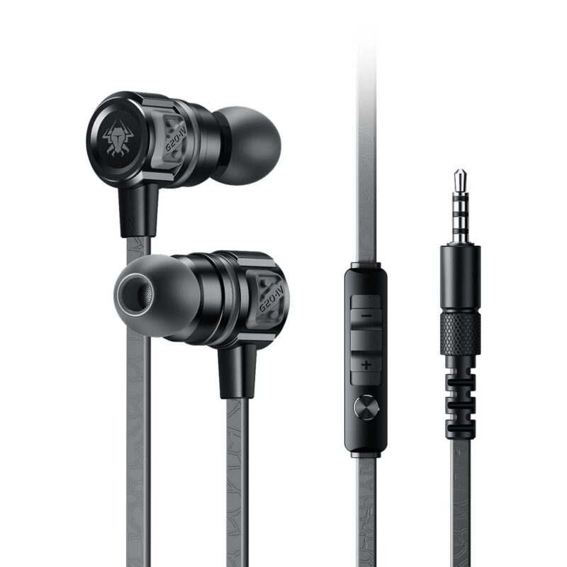 Headset Gaming Murah Terbaru