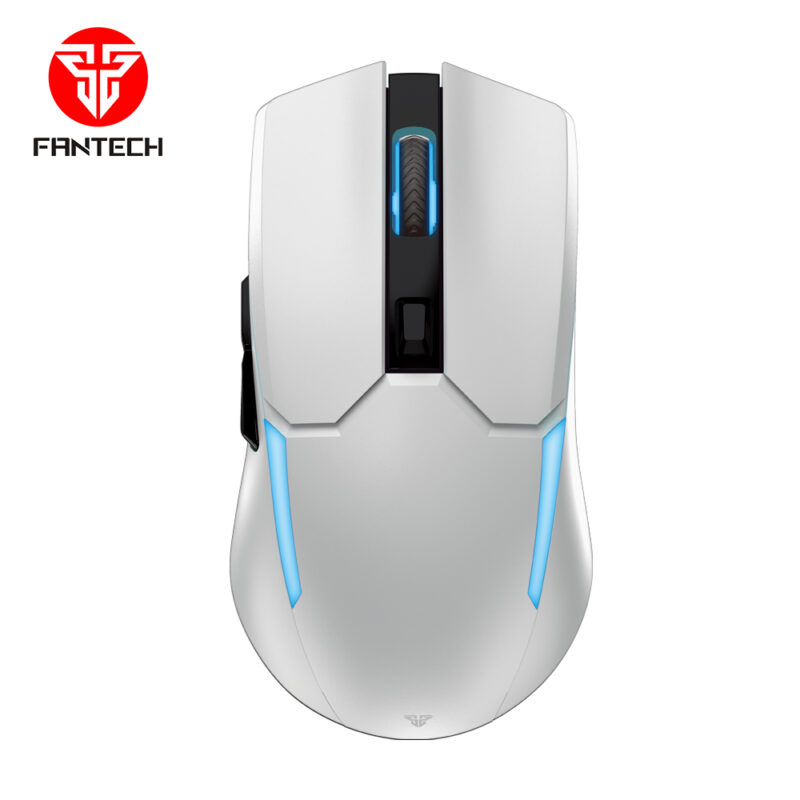 rekomendasi mouse gaming terbaru 2026