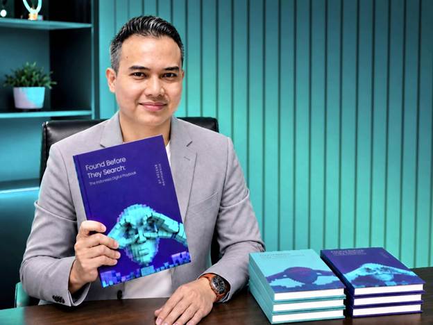 Cara Kerja Otak AI: Mengapa Mesin seperti ChatGPT Memilih Brand Tertentu, dan Siapa di Indonesia yang Sudah Memahaminya 3 image 2
