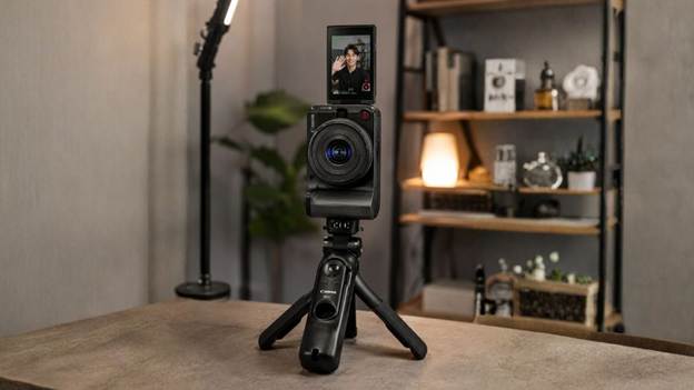 5 Kamera Terbaik untuk Vertical Video TikTok dan Reels 2026 2 image
