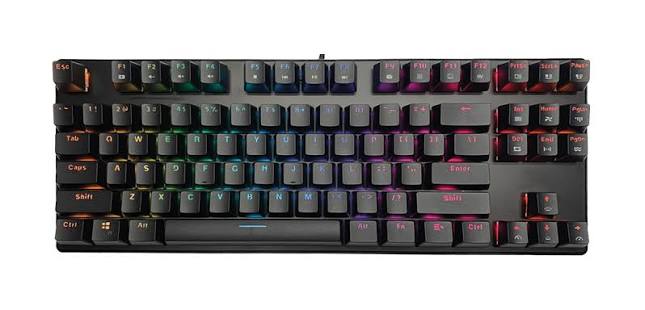 Rekomendasi Keyboard Gaming Murah Terbaik 2026