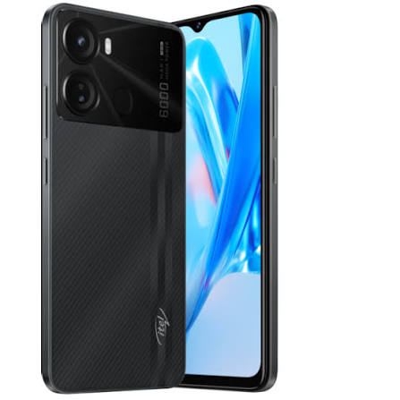 Itel P40