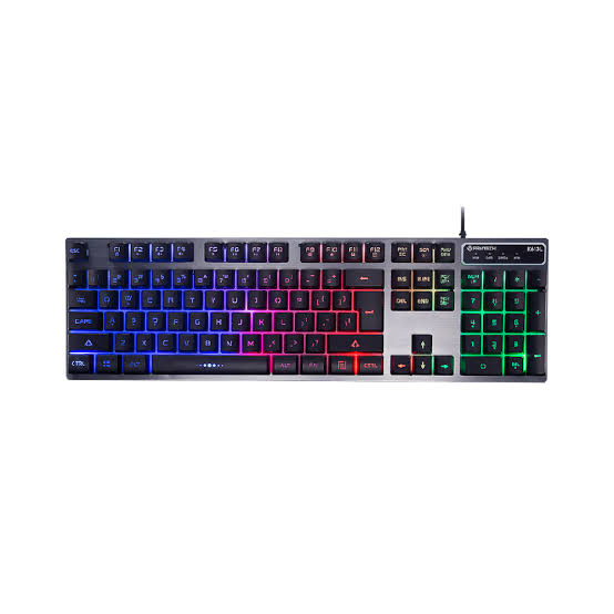 Rekomendasi Keyboard Gaming Murah Terbaik 2026