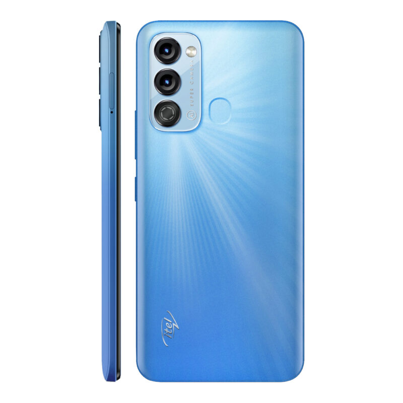 Itel Vision 3