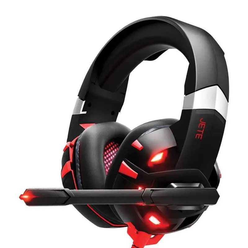Headset Gaming Murah Terbaru