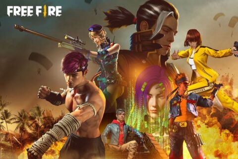 Kode Redeem FF 15 September 2026 Terbaru, Klaim Skin M1887 dan Voucher Gratis!