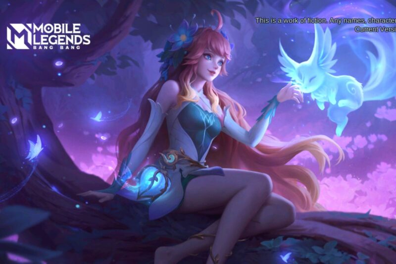 Kode Redeem ML 15 September 2026 Terbaru, Klaim Skin dan Fragment Gratis Hari Ini!