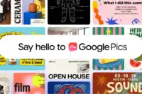 Google Pics Rilis, Layanan AI Pembuat Gambar Mirip Canva