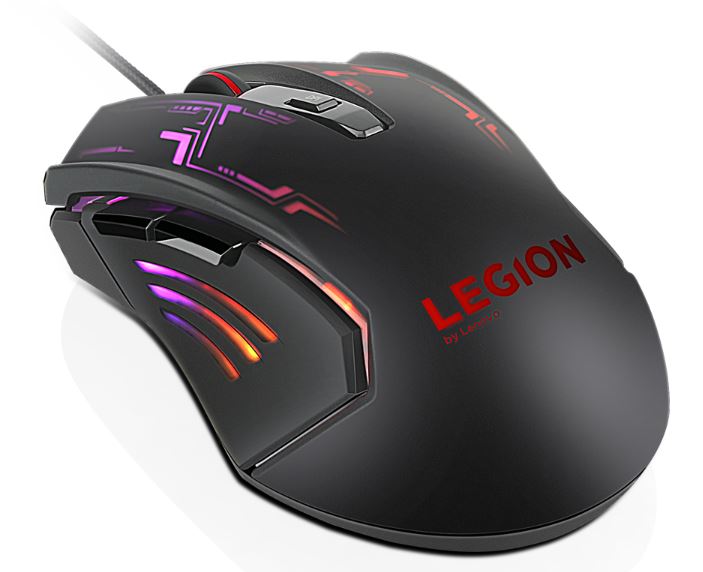 rekomendasi mouse gaming murah terbaik