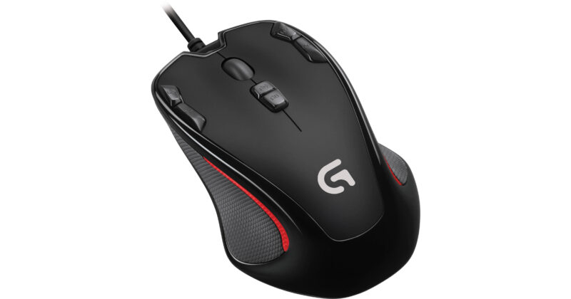 rekomendasi mouse gaming murah terbaik
