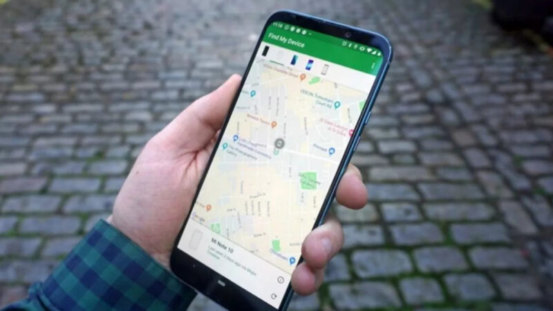 7 Cara Melacak HP yang Hilang, Dijamin Aman