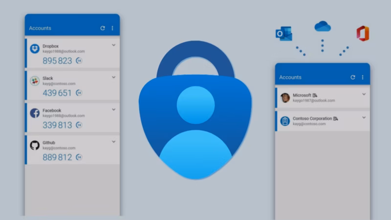 Rekomendasi Aplikasi Autentikator Terbaik