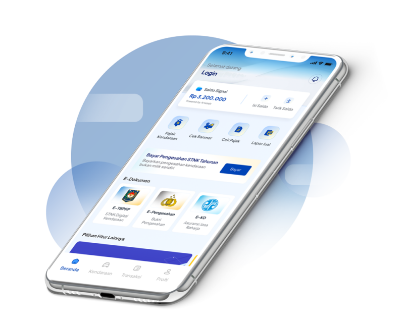 Cara Cek Pajak Motor Online Tercepat, Praktis & Akurat