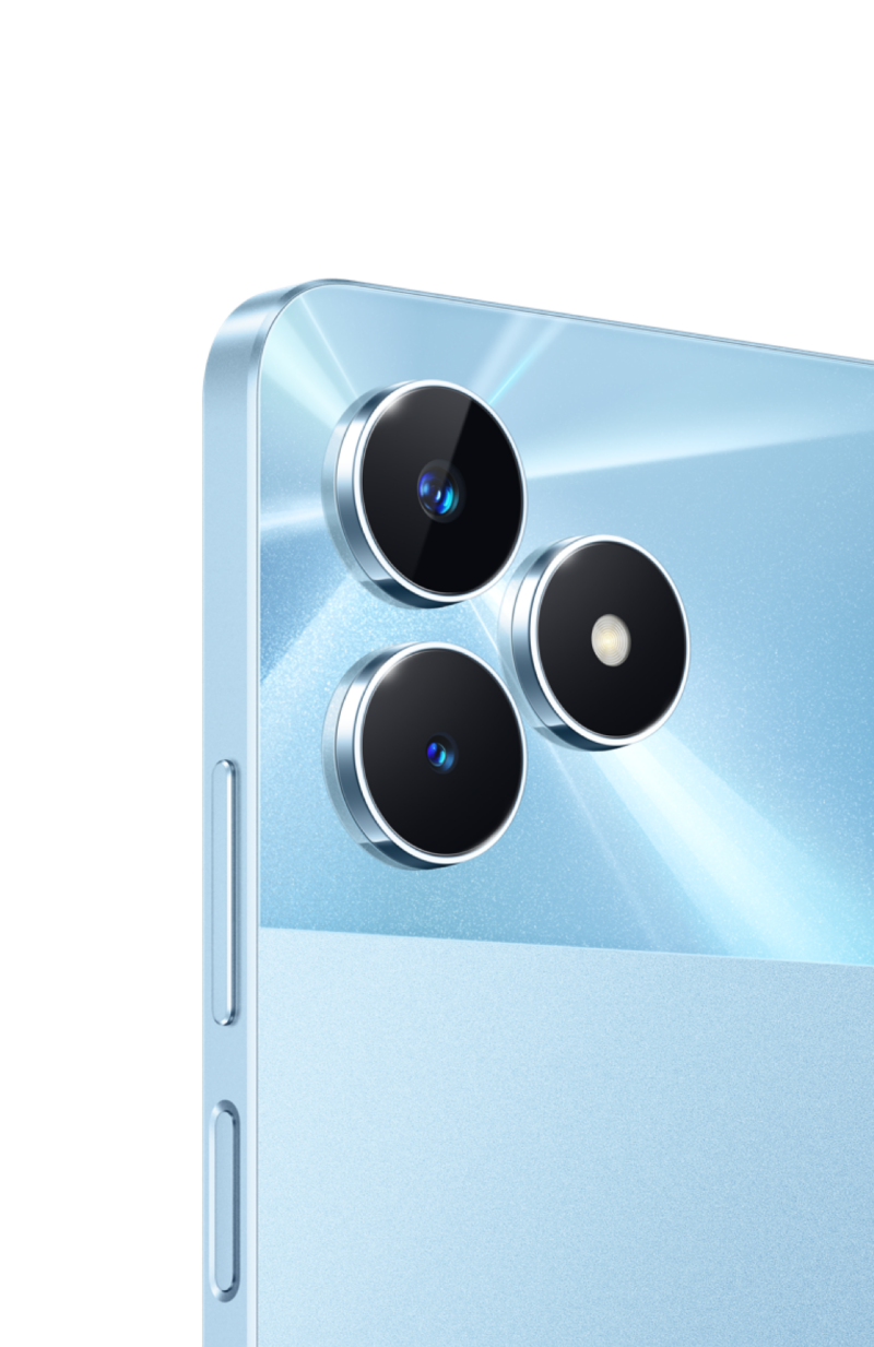 Realme Note 50