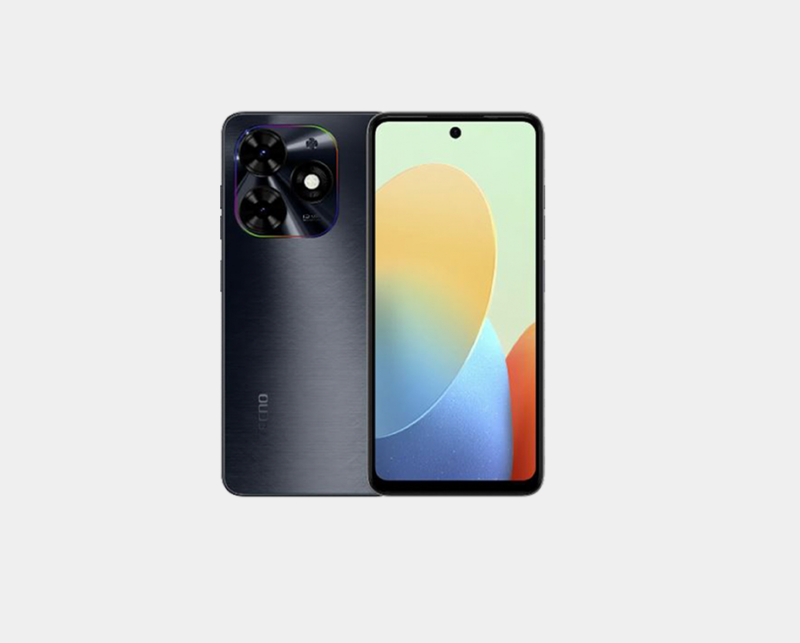 Tecno Pop 8