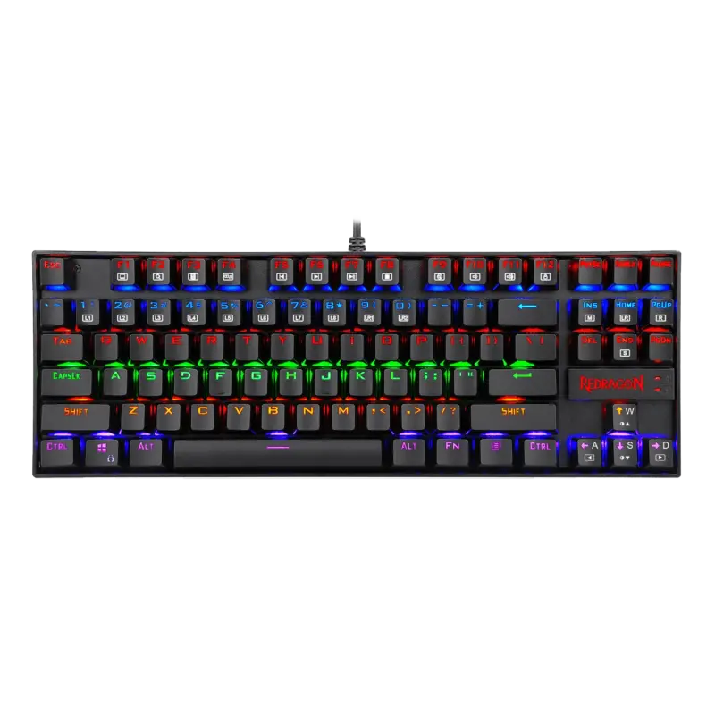 Rekomendasi Keyboard Gaming Murah Terbaik 2026