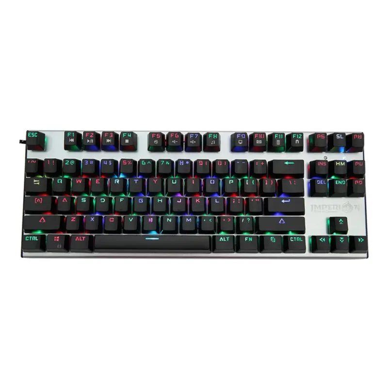 Imperion Mech 7