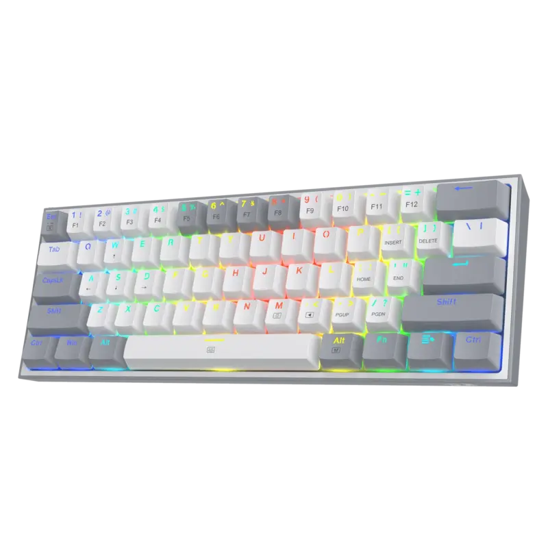 Rekomendasi Keyboard Gaming Murah Terbaik 2026