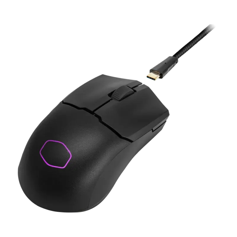 Cooler Master MM712