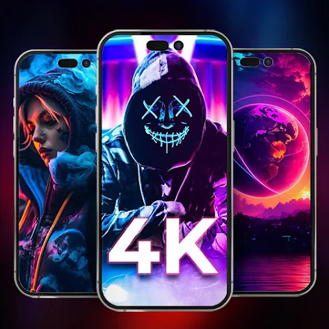 5 Rekomendasi Aplikasi Live Wallpaper Android Terbaik 2026 2 Rekomendasi aplikasi live wallpaper
